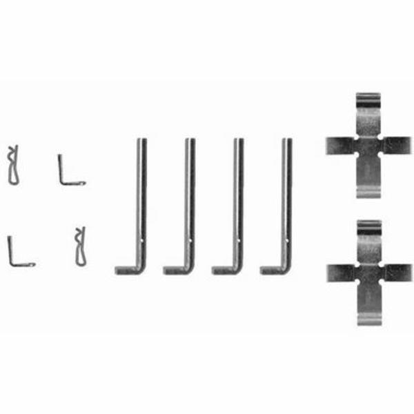 Rem montageset Bodermann BMH 7968