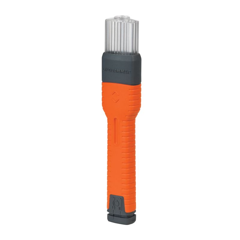 Lifehammer LifeHammer Safety torch opti-on 0110057