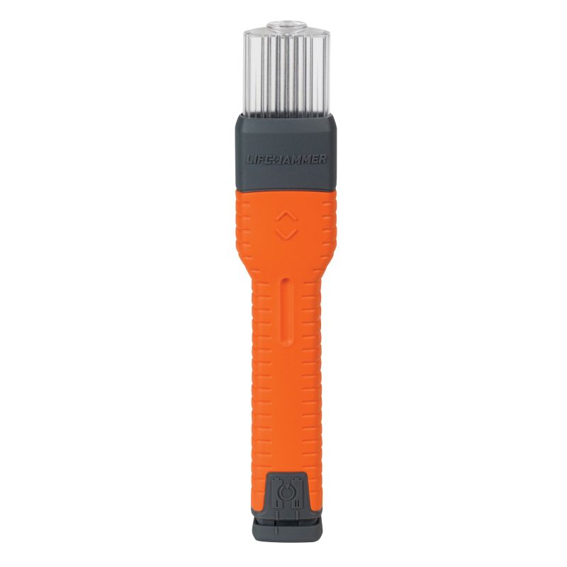 Lifehammer LifeHammer Safety torch opti-on 0110057