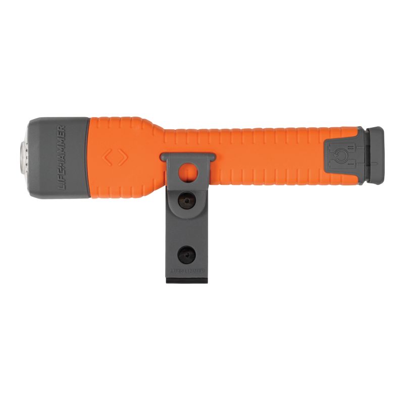 Lifehammer LifeHammer Safety torch opti-on 0110057