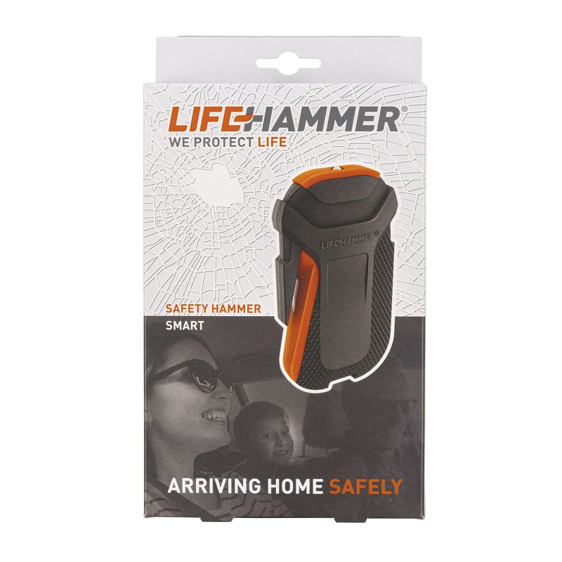 Lifehammer Lifehammer Safety Hammer Smart 0110066