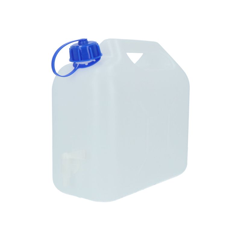 Carpoint Carpoint Waterkan met kraan 5 Liter  0110090