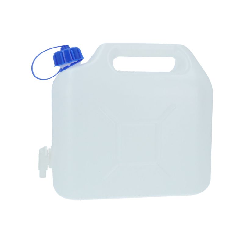Carpoint Carpoint Waterkan met kraan 5 Liter  0110090