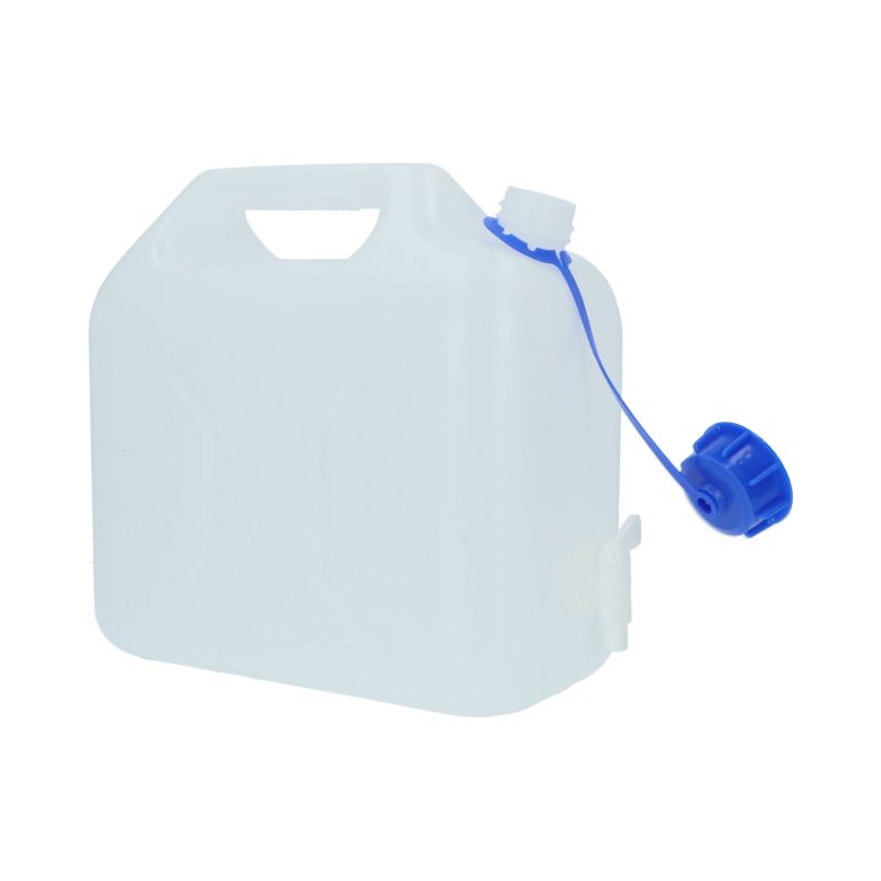 Carpoint Carpoint Waterkan met kraan 5 Liter  0110090