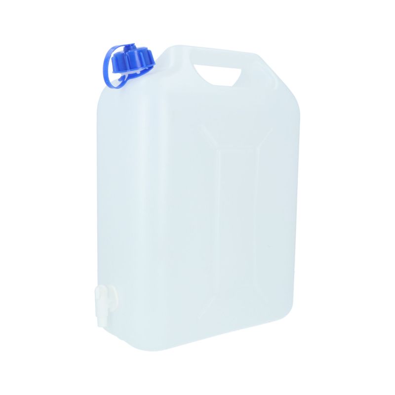 Carpoint Carpoint Waterkan met kraan 10 Liter 0110091