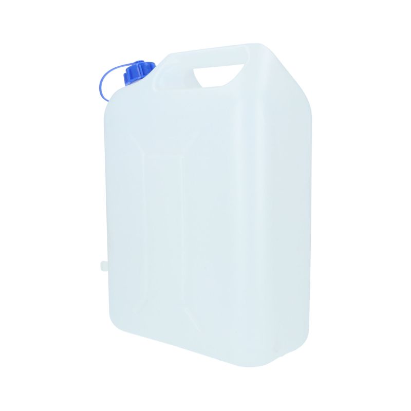 Carpoint Carpoint Waterkan met kraan 10 Liter 0110091