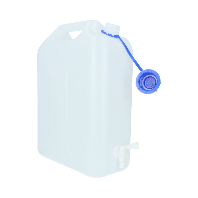 Carpoint Carpoint Waterkan met kraan 10 Liter 0110091