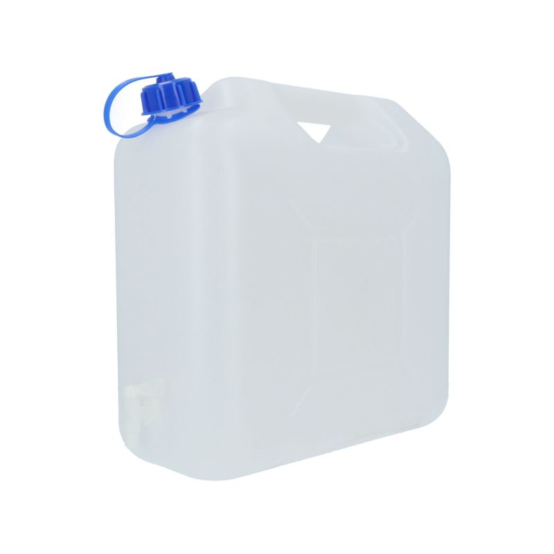 Carpoint Carpoint Waterkan met kraan 15 Liter 0110092