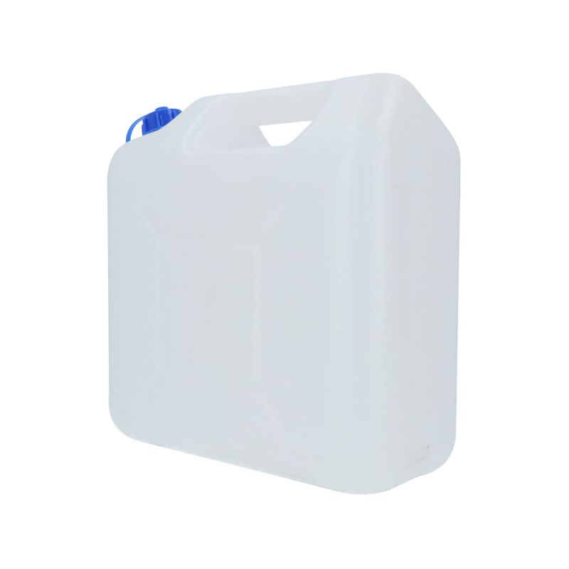 Carpoint Carpoint Waterkan met kraan 15 Liter 0110092