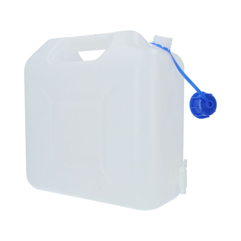 Carpoint Carpoint Waterkan met kraan 15 Liter 0110092