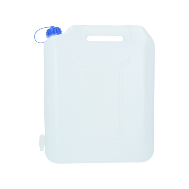 Carpoint Carpoint 20 Liter Waterkan met kraan  0110093
