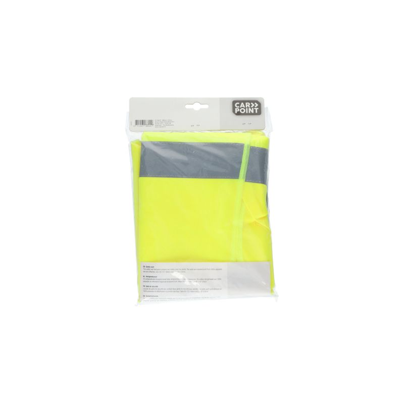 Carpoint Carpoint Veiligheidsvest Senior Duopack 0114026