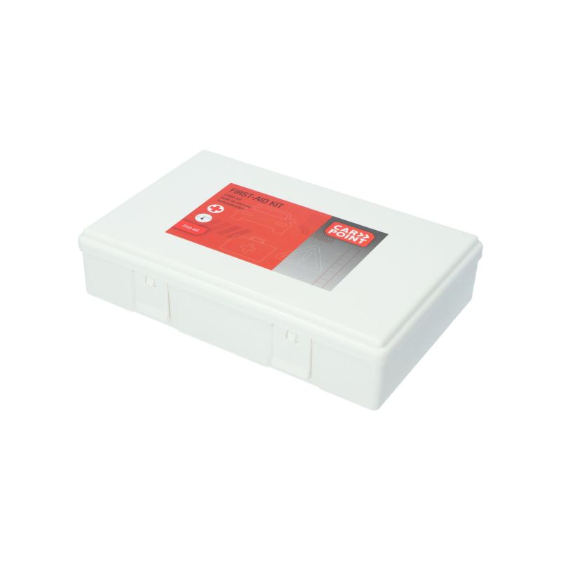 Carpoint Carpoint EHBO Set First-Aid 0117104