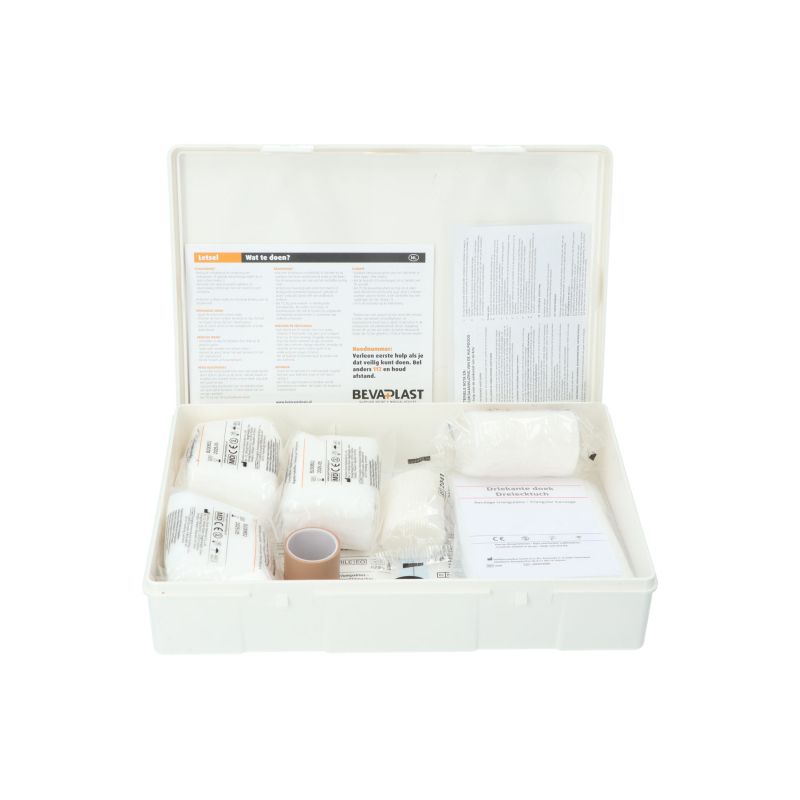 Carpoint Carpoint EHBO Set First-Aid 0117104