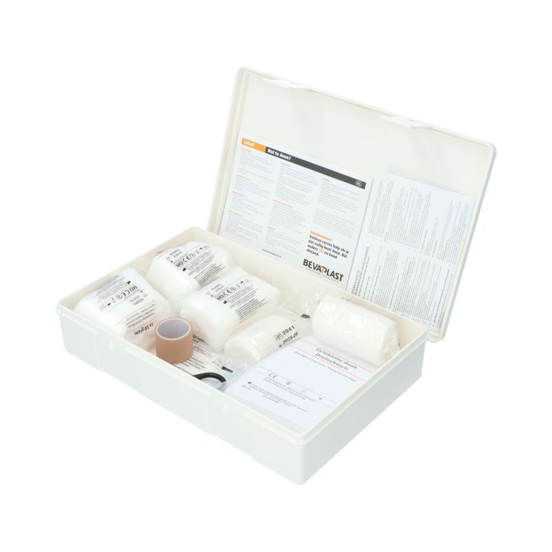 Carpoint Carpoint EHBO Set First-Aid 0117104