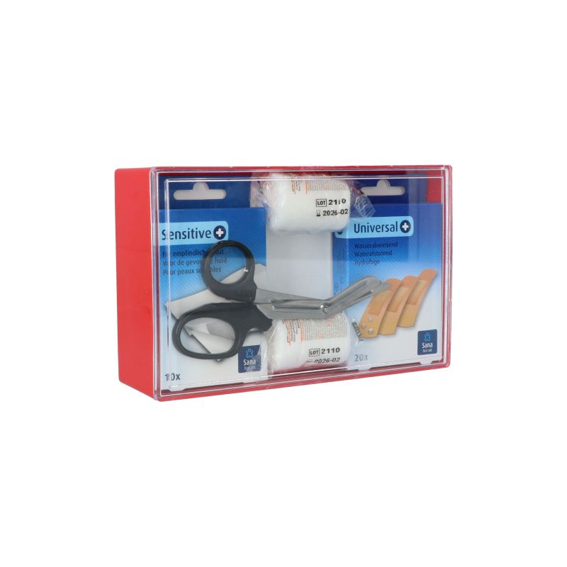 Carpoint Carpoint EHBO Set Medium 0117110