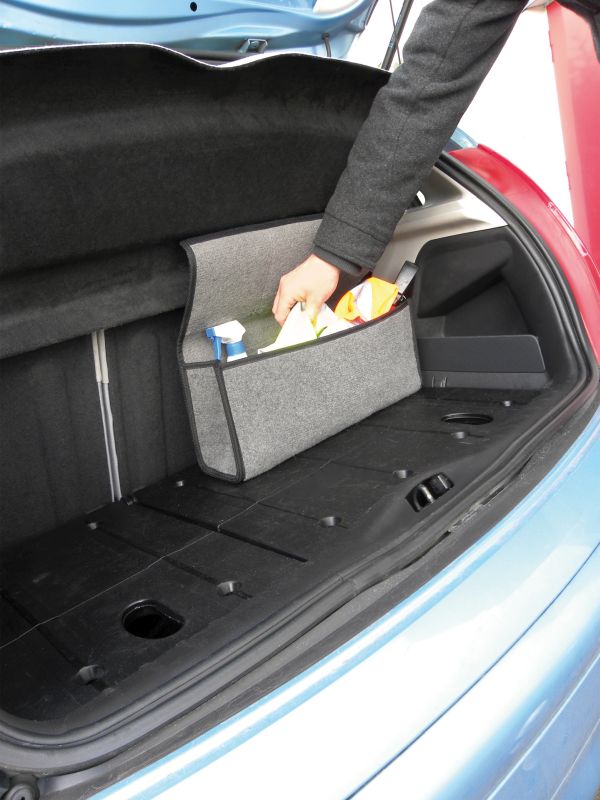 Carpoint Carpoint Kofferbak Organiser 0126705