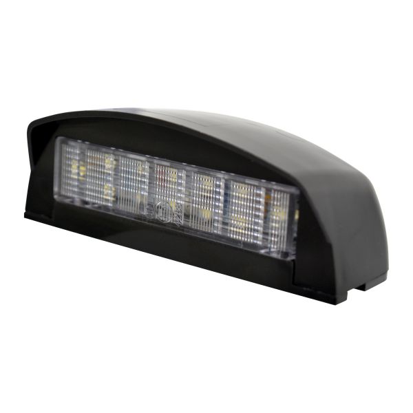 Carpoint Carpoint LED Kentekenplaatverlichting 0413950