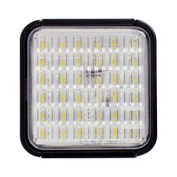 Carpoint Carpoint LED Achteruitrijlamp 36 LED 0413951