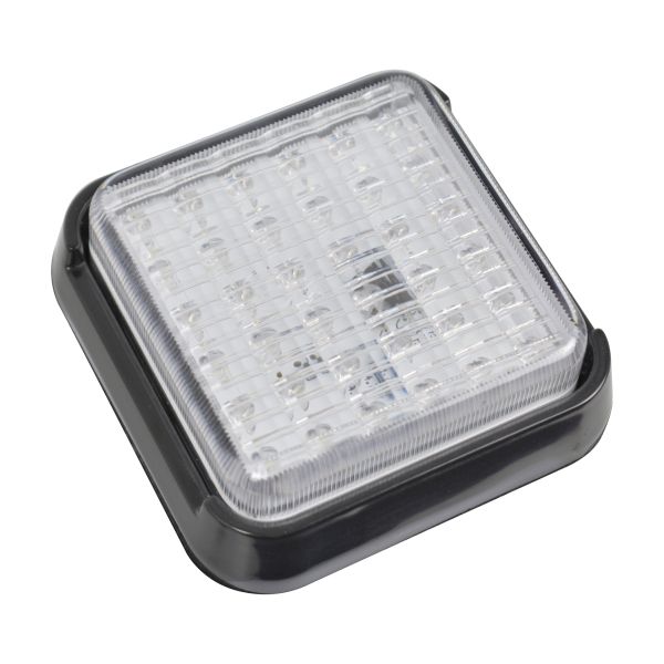 Carpoint Carpoint LED Achteruitrijlamp 36 LED 0413951