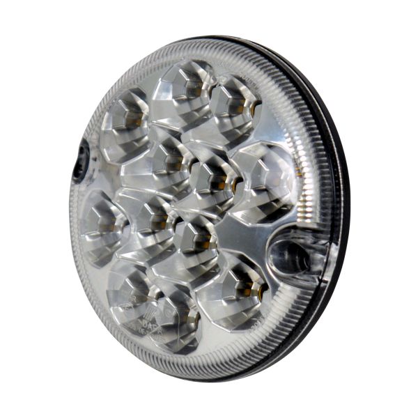 Carpoint Carpoint LED Achteruitrijlamp Rond 0414002