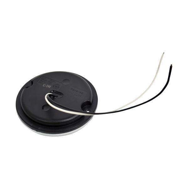 Carpoint Carpoint LED Achteruitrijlamp Rond 0414002