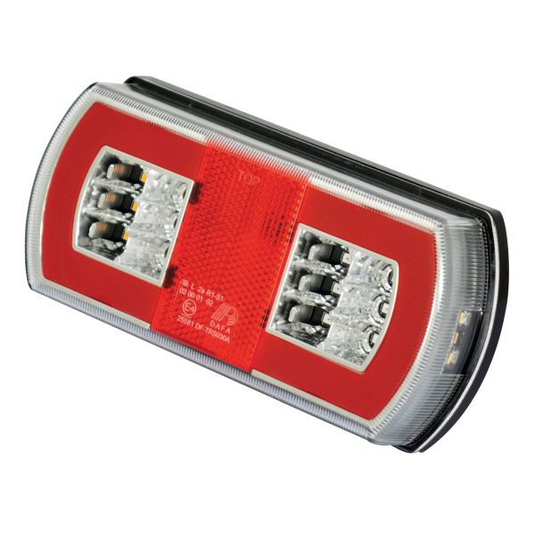 Carpoint Carpoint LED Achterlicht Links 5 Functies 0414048