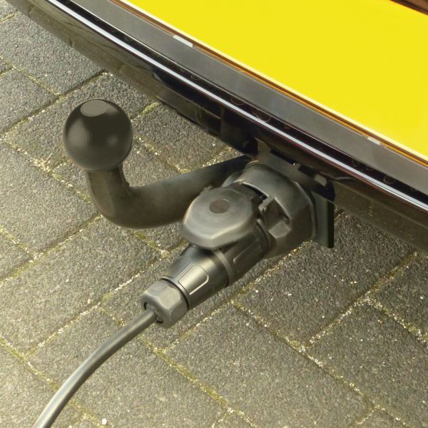 Carpoint Carpoint 13-Polige Stekker Jäger 0429512