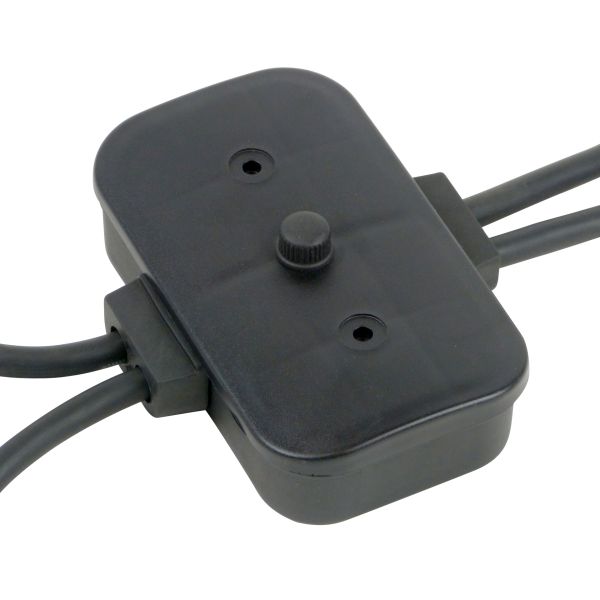 Carpoint Carpoint 12V Kabelverbindingsdoos 0429524