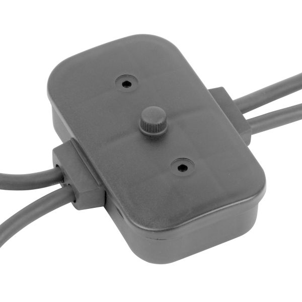 Carpoint Carpoint 12V Kabelverbindingsdoos 0429524