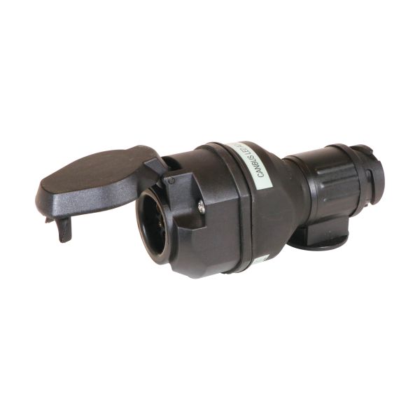 Carpoint Carpoint Canbus LED Adapter 13>7 Polig 0440141