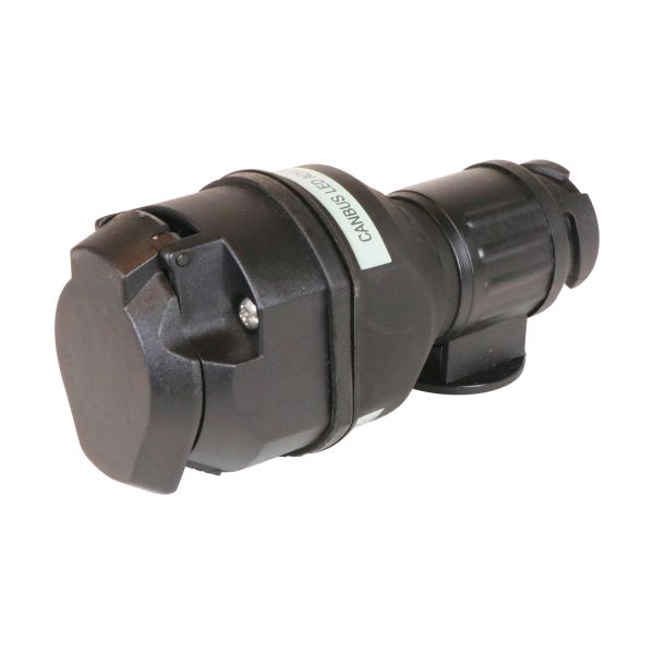 Carpoint Carpoint Canbus LED Adapter 13>7 Polig 0440141