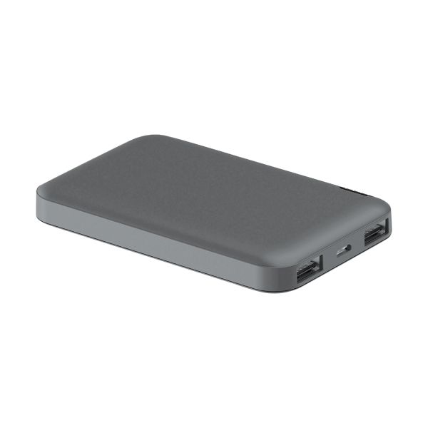 Celly Celly Powerbank Energy 5000 mAh Zwart 0517600