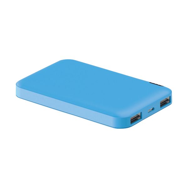 Celly Celly powerbank Energy  5000 mAh Blauw 0517601