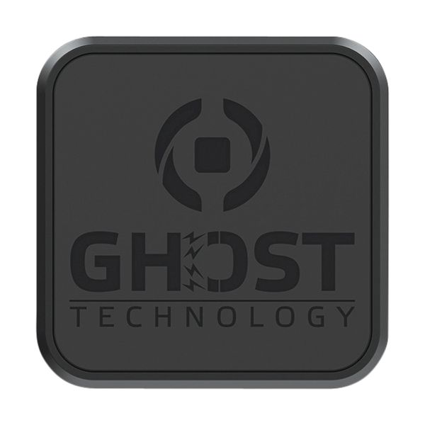 Celly Celly Magnetische Telefoonhouder Ghost Vent  0517611