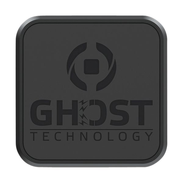 Celly Celly Magnetische Telefoonhouder Ghost Fix  0517612