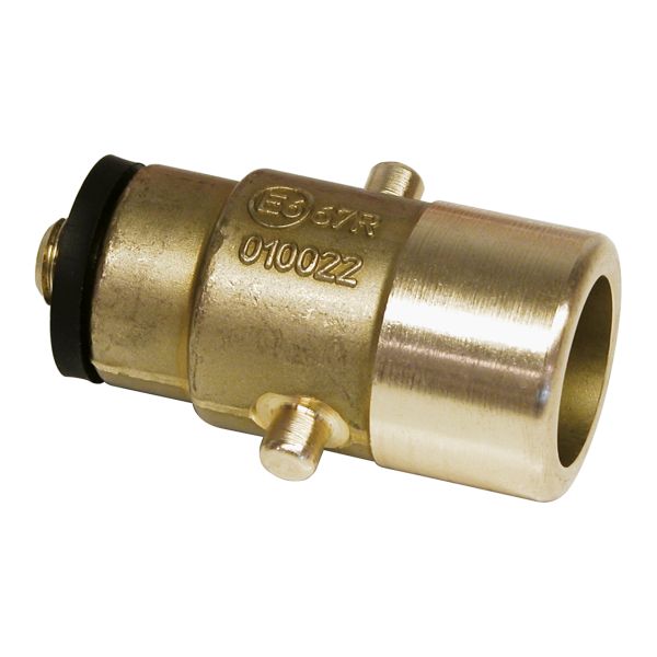 Carpoint Carpoint LPG Nippel Nederland 10mm 0521803