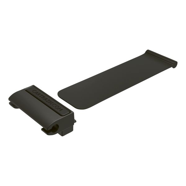 Flextrash Dashclip 1031 zwart 0524808