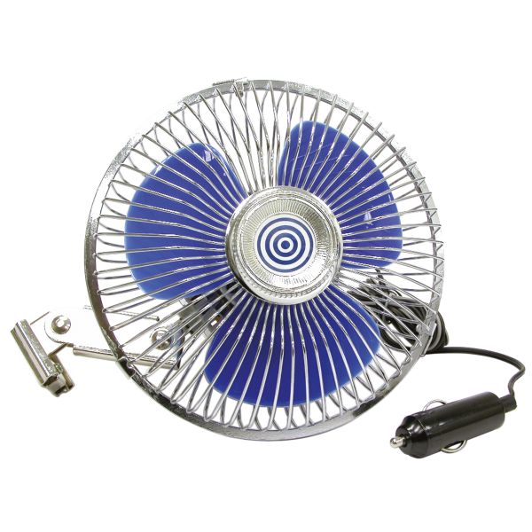 Carpoint Carpoint Ventilator 12 Volt 0570010