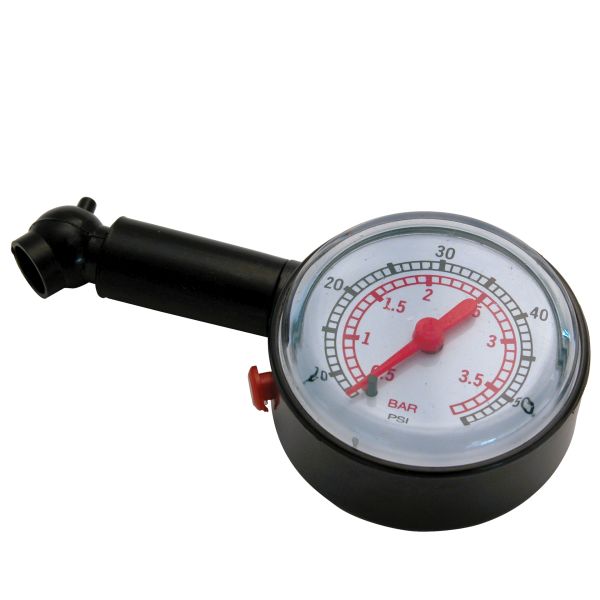 Carpoint Carpoint Analoge Bandenspanningsmeter 0623403