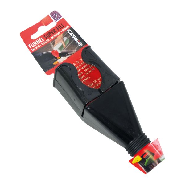 Carpoint Carpoint Trechter Super-Fill 0623405