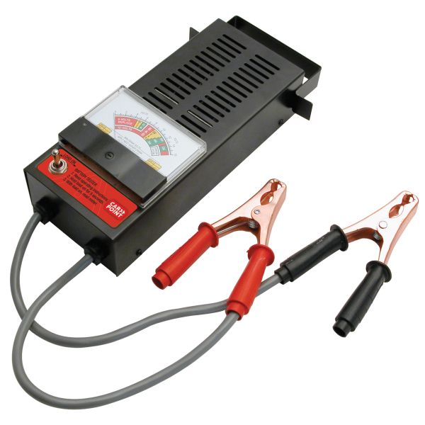 Carpoint Carpoint Professionele Accutester 0623420