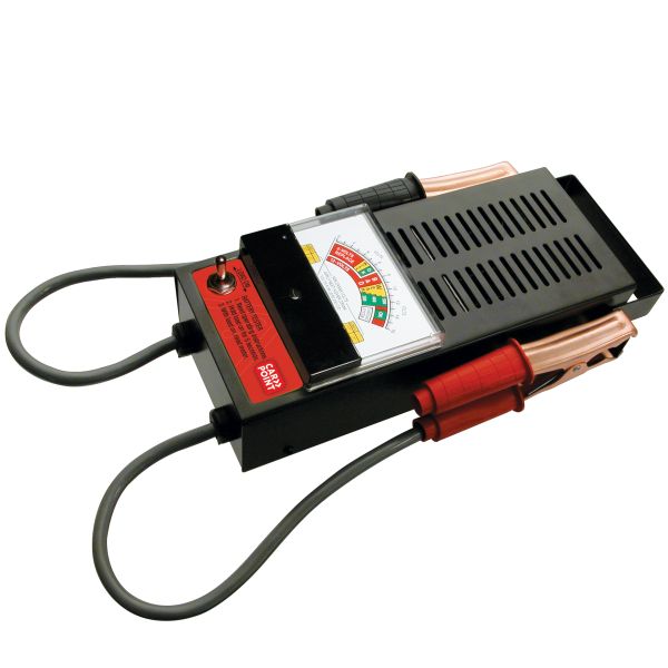 Carpoint Carpoint Professionele Accutester 0623420