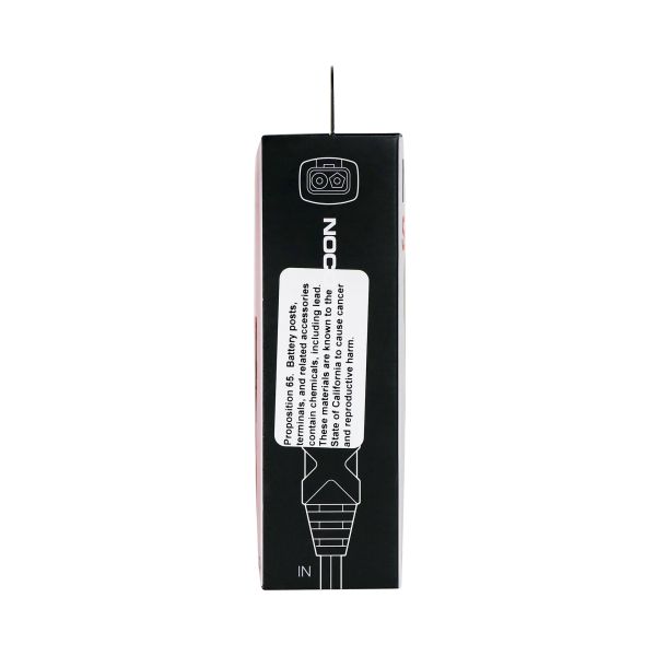 Noco Noco X-Connect 12V Male Plug GC003 0636009