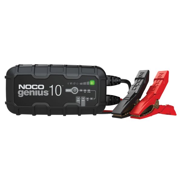 Noco Noco Genius Acculader G10EU 10A 0636054