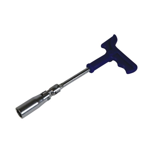 Carpoint Carpoint Bougiesleutel T-Grip Model 16mm 0678008