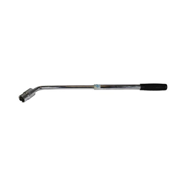 Carpoint Carpoint Telescopische Wielmoersleutel 17/19/21/23mm 0678013