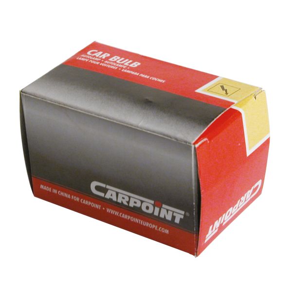 Carpoint Carpoint Duplo Asym. 45/40W P45t/410 Doos 0725019