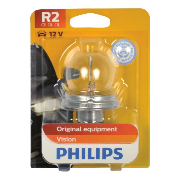 Philips Philips 12620B1 R2/40-45W 12V 0730016