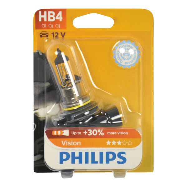 Philips Philips 9006PRB1 HB4 Premium 55W 12V 0730066